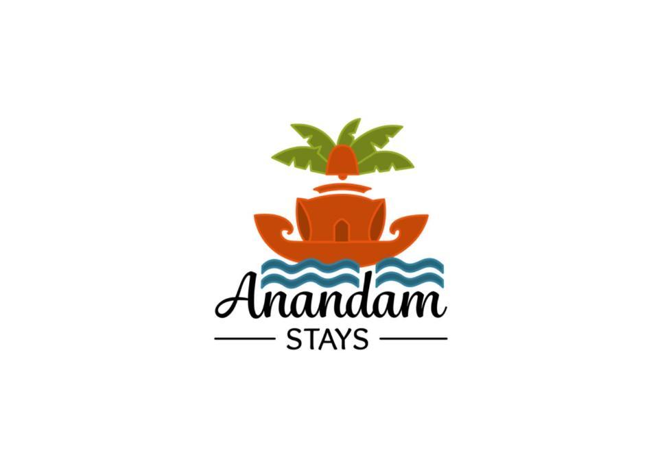 Anandam Stays - Premium 3Bhk Plush Homestay, Vaikom Near Kumarakom ภายนอก รูปภาพ