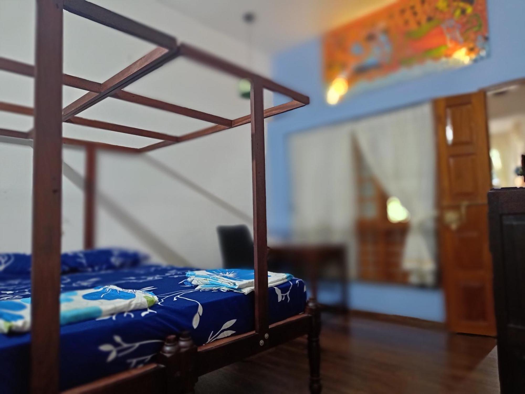 Anandam Stays - Premium 3Bhk Plush Homestay, Vaikom Near Kumarakom ภายนอก รูปภาพ